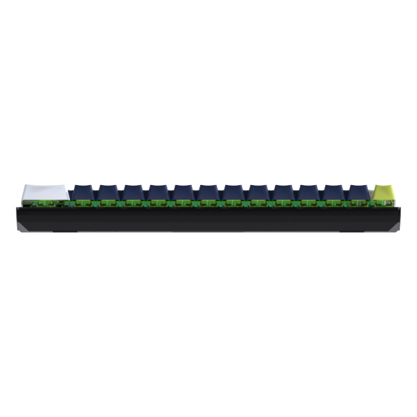Tastatura mehanička Gaming Fantech MK874V2 RGB Atom 63 Mori plava (blue switch) - G221862