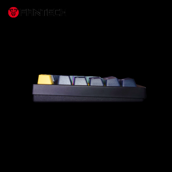 Tastatura Mehanicka Gaming Fantech MK875 RGB Atom 81 Navy (Blue switch) - 214008