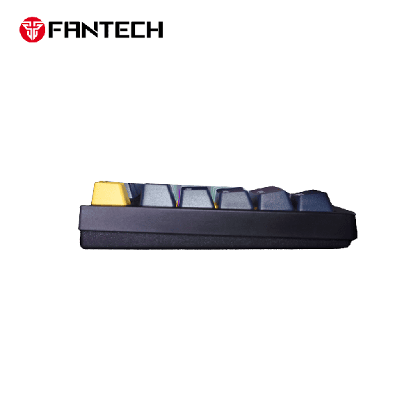 FANTECH Gejmerska tastatura MK875 Atom 81 Navy Red switch - 214009