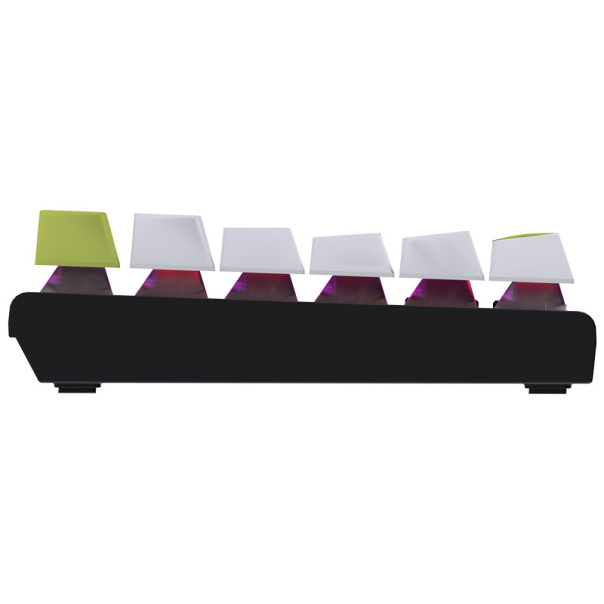 Tastatura mehanička Gaming Fantech MK877S RGB Atom 87S Mori plava (blue switch) - G221864