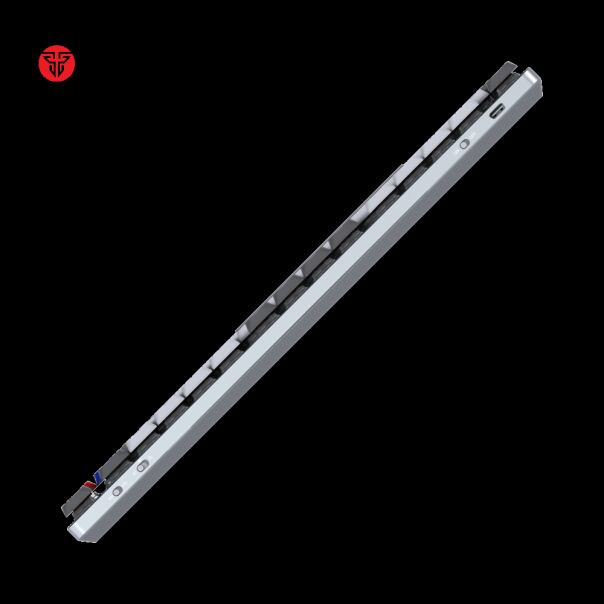 Tastatura Mehanicka Gaming Fantech MK915 RGB Maxfit AIR83 Wireless grey (brown switch) - 218379