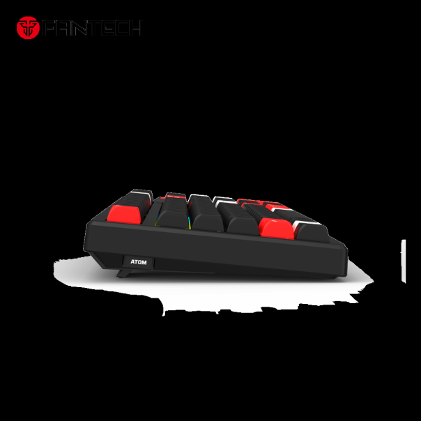 Tastatura mehanička Gaming Fantech MK918 RGB Atom PRO97 Wireless crna (Blue switch) - 220818