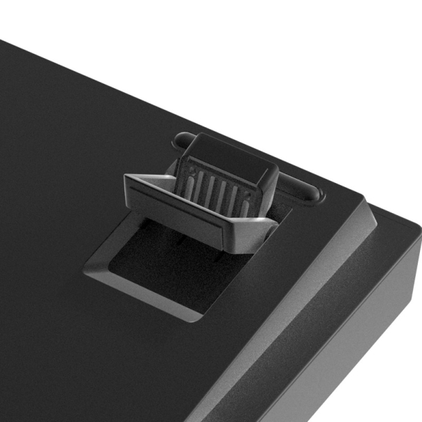 Tastatura mehanička Gaming Fantech MK921 Maxfit 8 Wireless crna (brown switch) - G223715