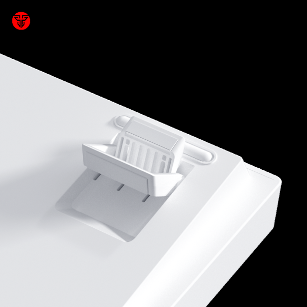 FANTECH Gejmerska mehanicka tastatura MK921 Maxfit8 Space edition Brown switch - 223717