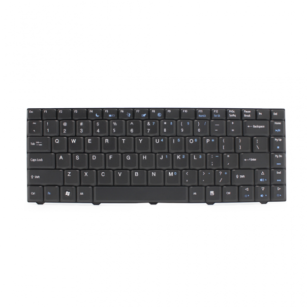 Tastatura za laptop Acer Machines D520 D720 E520 E720 - 59616