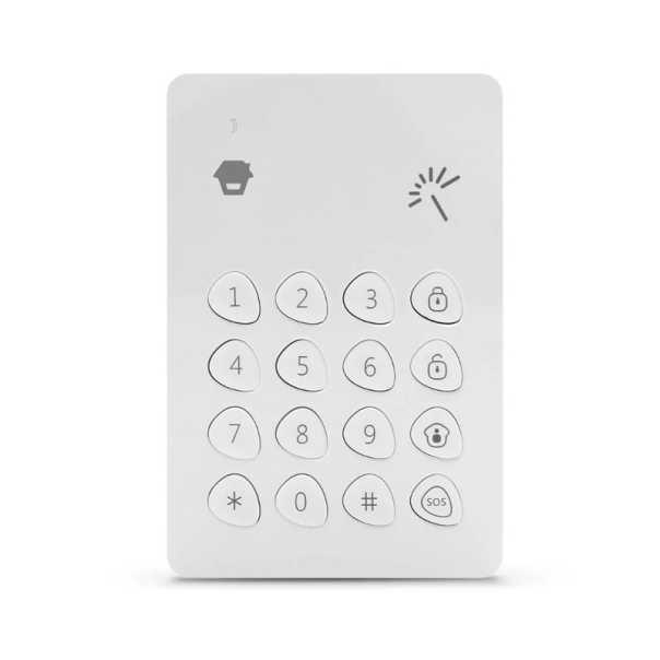 Tastatura za alarmni sistem Chuango KP-700 - 616773