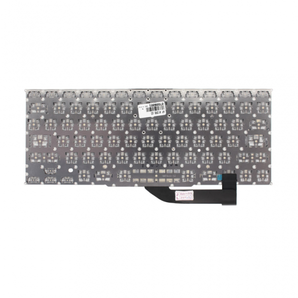 Tastatura za laptop Apple MacBook Pro Retina 15in A1398 - 59619