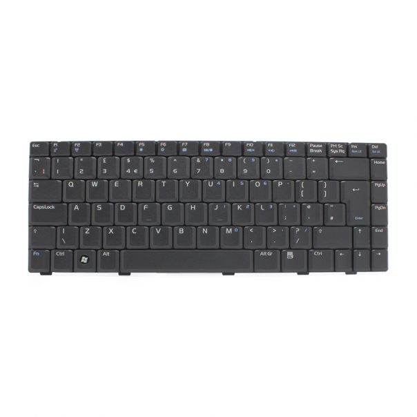 Tastatura za laptop Asus A8/W3 - 59620-1