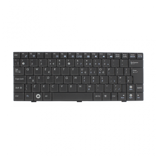 Tastatura za laptop Asus EEE PC EEEPC 1000/1000HA - 59622