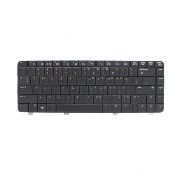 Tastatura za laptop HP 550/6720S - 59610