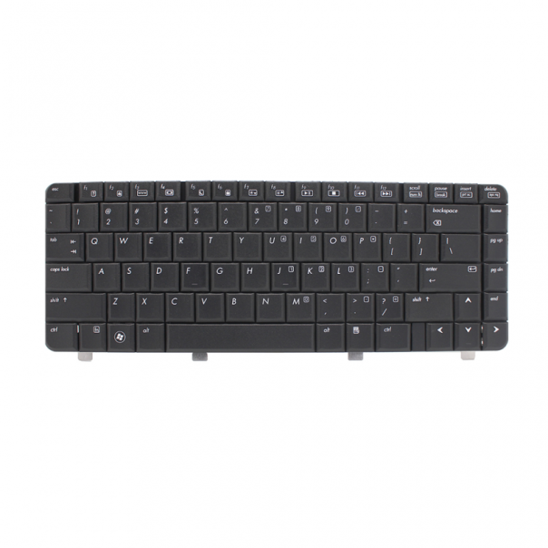 Tastatura za laptop HP Compaq Presario CQ40/CQ41/CQ45 - 59635