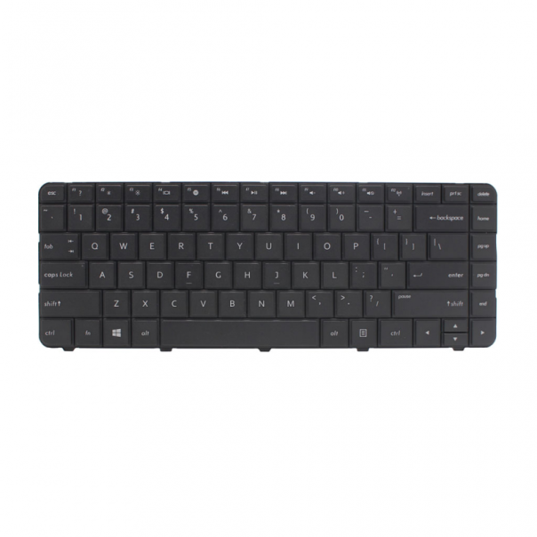 Tastatura za laptop HP Pavilion G6-1290SM - 59640