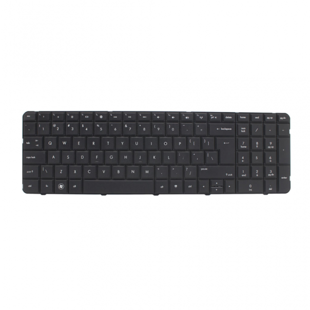 Tastatura za laptop HP Pavilion G7-1220EM - 59641