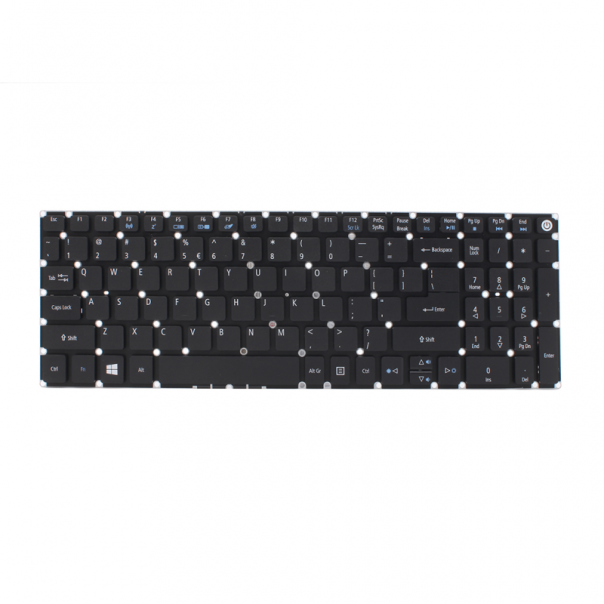 Tastatura za laptop Acer A315-32,41,42,51,53 - 77027-1-1-1