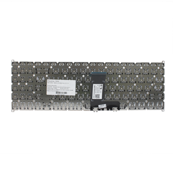Tastatura za laptop Acer A315-54 - 79745-1-1