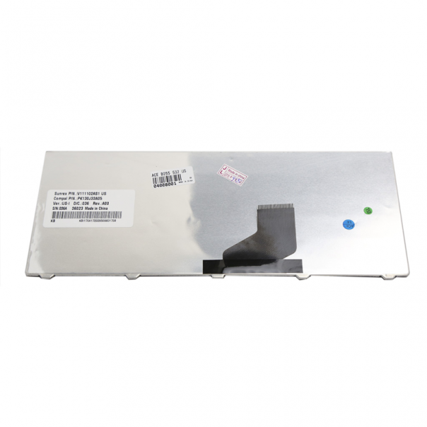 Tastatura za laptop Acer Aspire One D255 crna - 14585-1-1-1