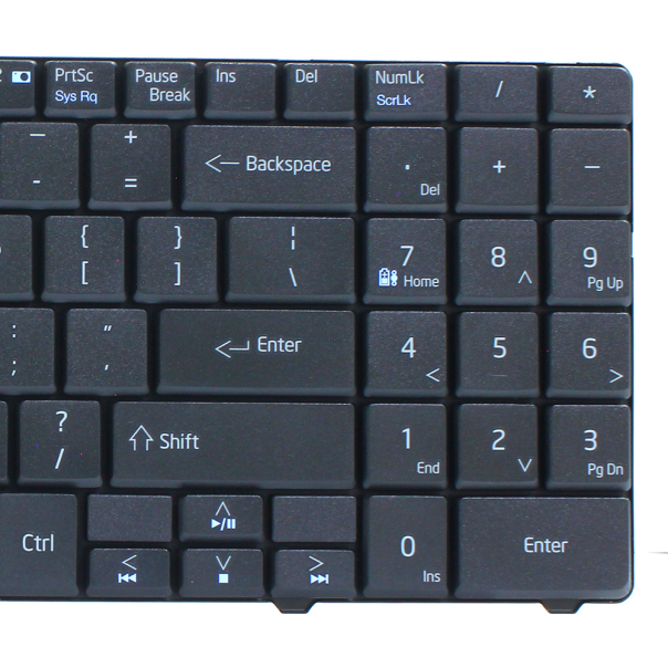 Tastatura za laptop Acer E525 - 32028