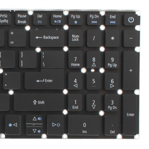 Tastatura za laptop Acer ES1 533 - 84040-1-1