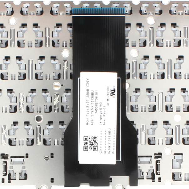 Tastatura za laptop Acer MtravelMate P2 TMP215 - 82032-1