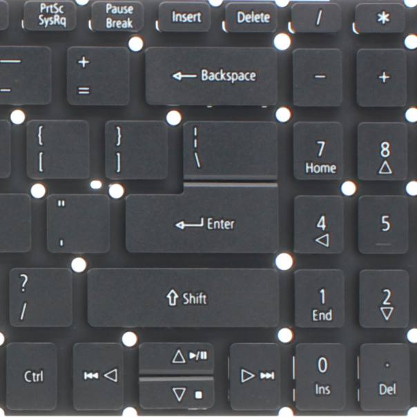 Tastatura za laptop ACER Swift 3 SF315-41 SF315-41-R6J9 SF315-41 - 213595-1-1-1