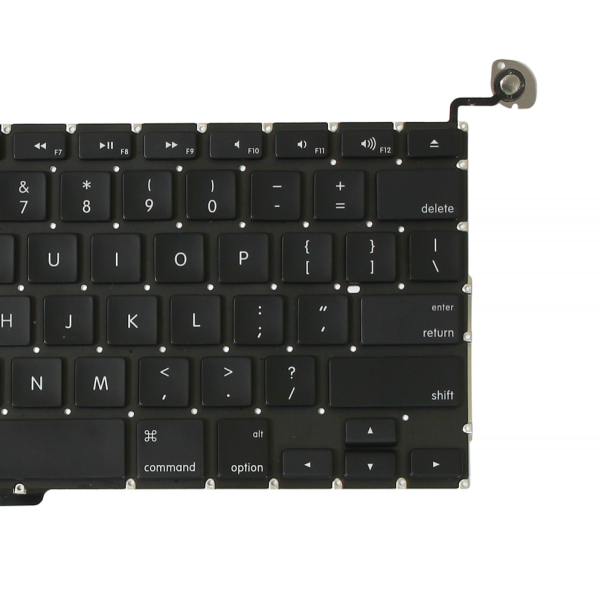 Tastatura za laptop Apple A1278 - 46985