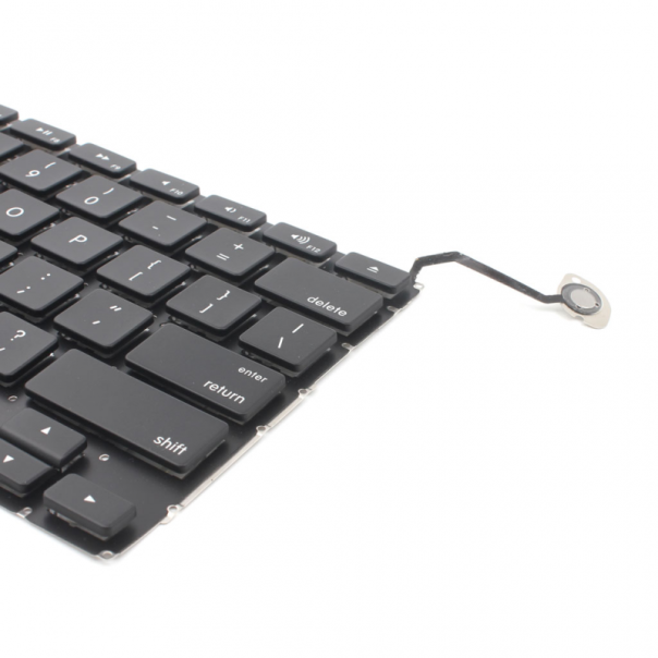 Tastatura za laptop Apple A1286 - 46986