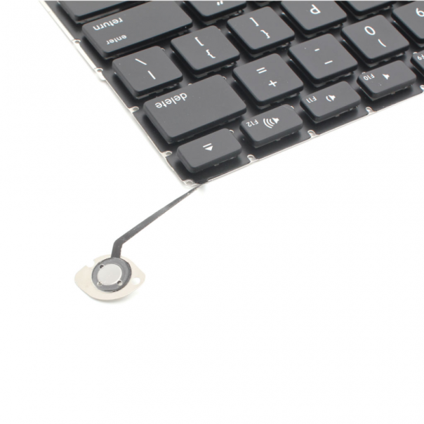 Tastatura za laptop Apple A1286 - 46986
