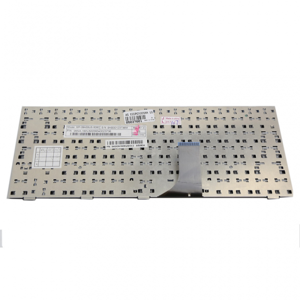 Tastatura za laptop Asus EEE PC R101 / 1005H - 8017623-1-1