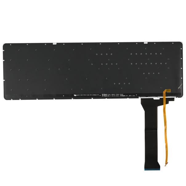 Tastatura za laptop Asus GL552 GL552J GL552JX GL552V GL552VL GL552VX veliki enter sa pozadinskim osvetljenjem - 223194