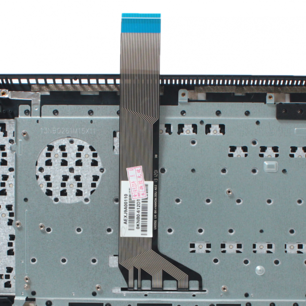 Tastatura za laptop Asus R553 Veliki Enter - 206143-1-1