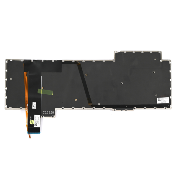 Tastatura za laptop Asus Rog G752 G752VL G752VM mali enter pozadinsko osvetljenje - 223195