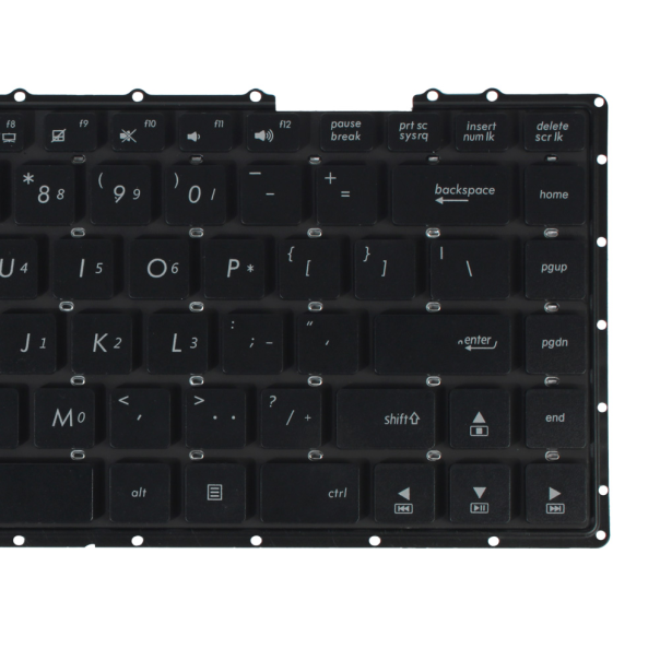 Tastatura za laptop Asus X401 - 46983-1