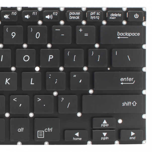 Tastatura za laptop Asus X410 - 84041-1-1
