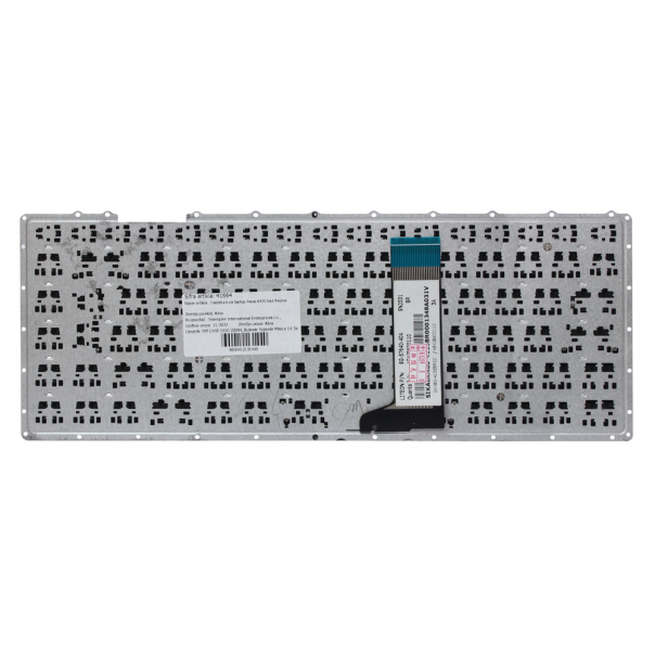 Tastatura za laptop Asus X451 bez frejma - 41664-1-1-1-1