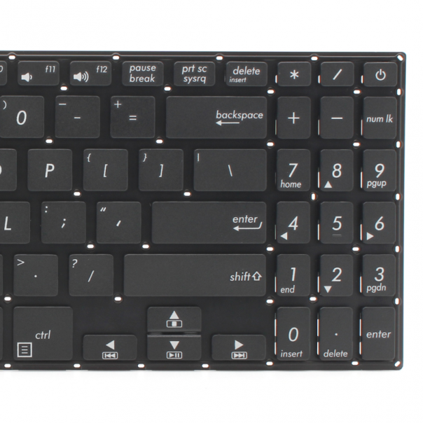 Tastatura za laptop Asus X507 - 84050-1