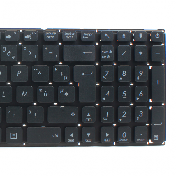 Tastatura za laptop Asus X541 Veliki enter - 89446-1-1