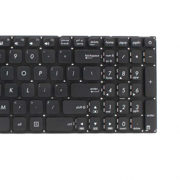 Tastatura za laptop Asus X541SA - 77017-1-1-1