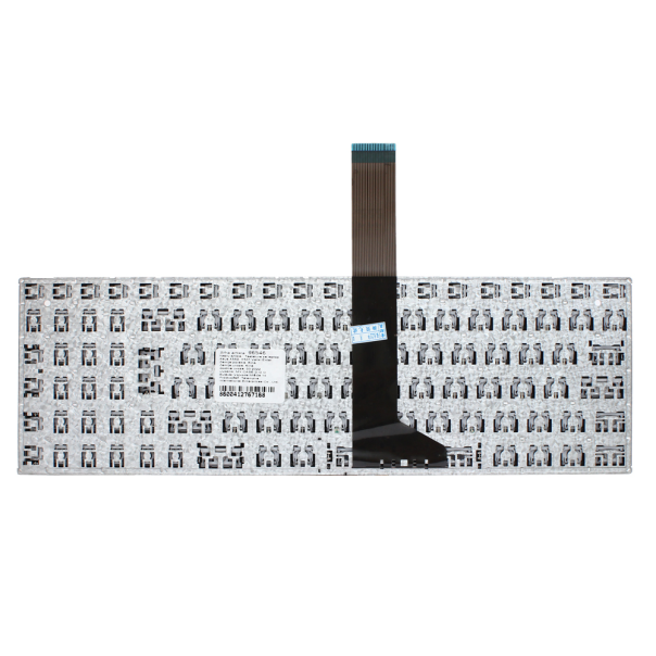 Tastatura za laptop Asus X550, X501 Veliki Enter - 96546-1