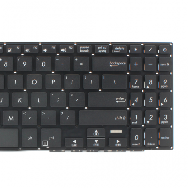 Tastatura za laptop Asus X560UD - 77018-1