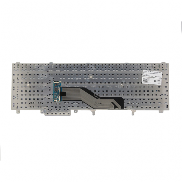 Tastatura za laptop Dell E6520 - 44220-1