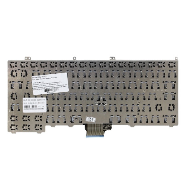 Tastatura za laptop Dell E7440 - 96825-1