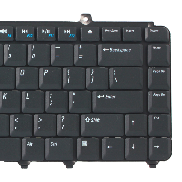 Tastatura za laptop Dell Inspirion 1545 crna - 15757