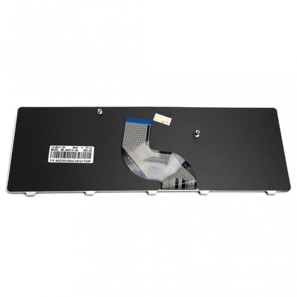 Tastatura za laptop Dell Inspirion N5030 crna - 15756-1
