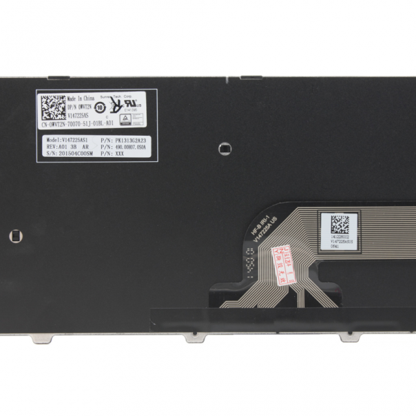 Tastatura za laptop Dell Inspiron 15 3565 - 84052-1