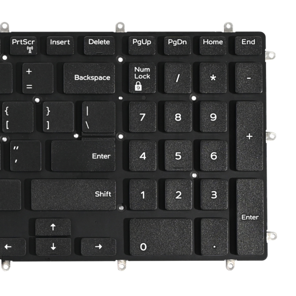 Tastatura za laptop Dell Inspiron 15-5000 5565 5567 17 5765 5767 P66F 3581 3582 3583 3584 - 223201