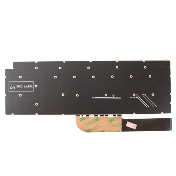 Tastatura za laptop Dell Inspiron 15 5590 - 82038-1-1
