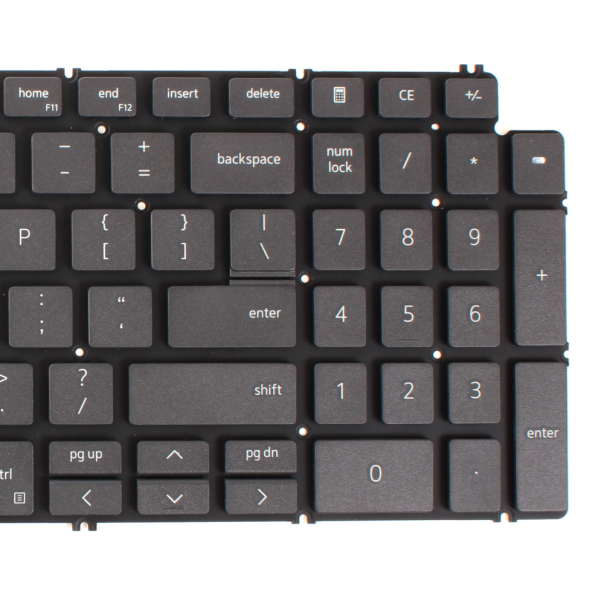 Tastatura za laptop Dell Inspiron 15 5590 - 82038-1-1