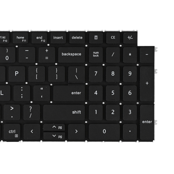 Tastatura za Laptop Dell Latitude 3520 - 221908