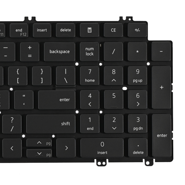 Tastatura za laptop Dell Latitude 5520 5530 5521 Precision 3560 3561 - 223202