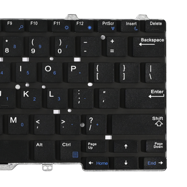 Tastatura za laptop Dell Latitude E5450 E5470 E5480 E7450 E7470 E7480 - 223205